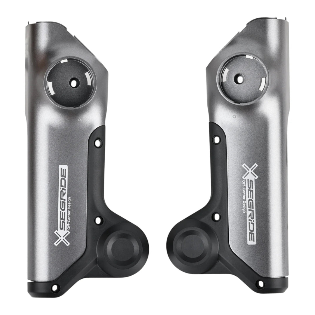 Cover for front fork Ninebot F3/F3 Pro - Spare part - Wheelyshop