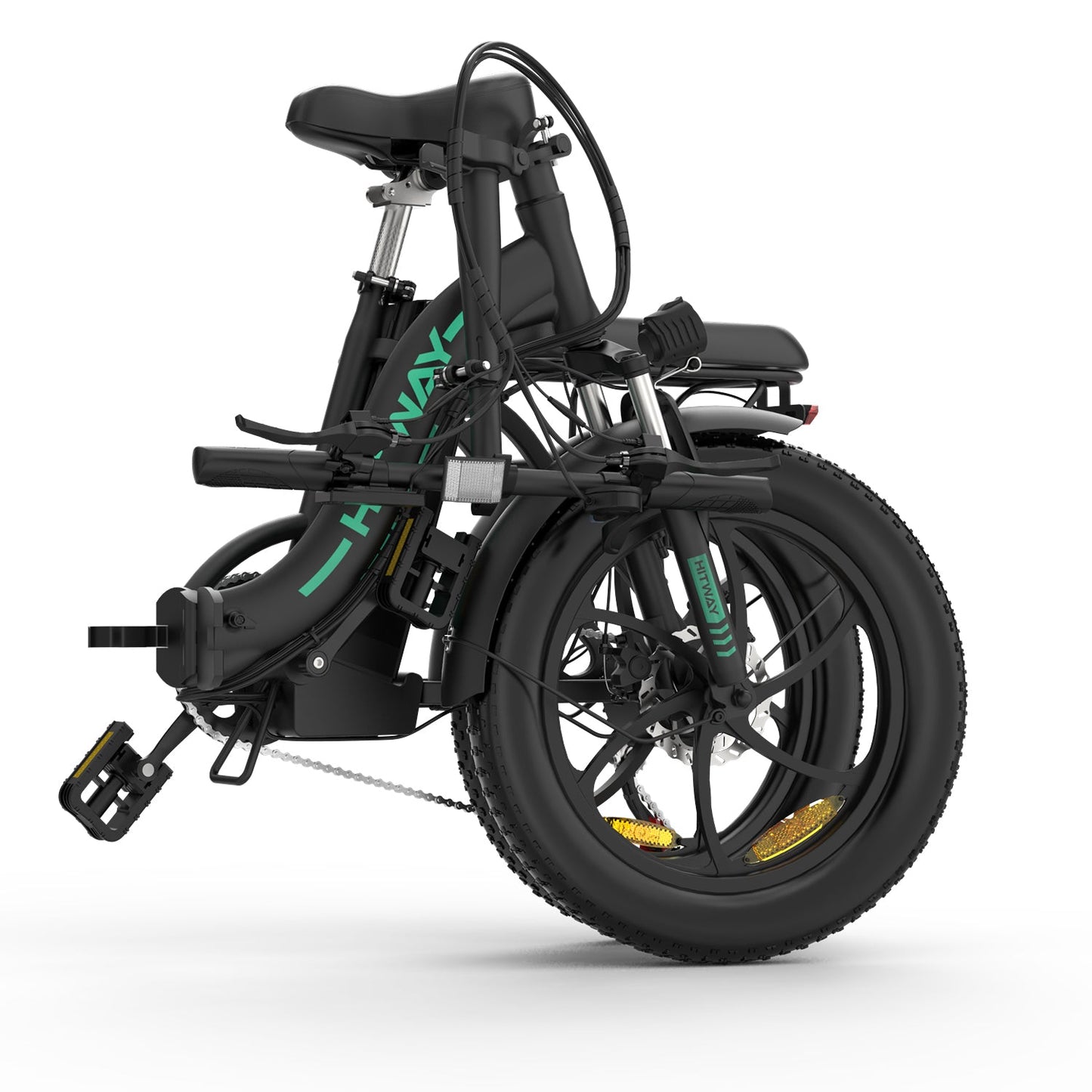 KOOLUX BK6S 3.0 - Electric bike - Wheelyshop