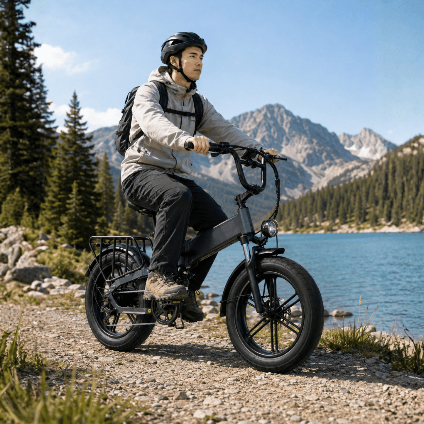 KOOLUX X12 Pro - Electric bike - Wheelyshop