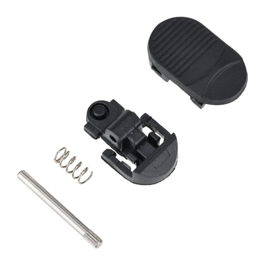 Hook buckle with spring HX X7 - Spare part - Wheelyshop