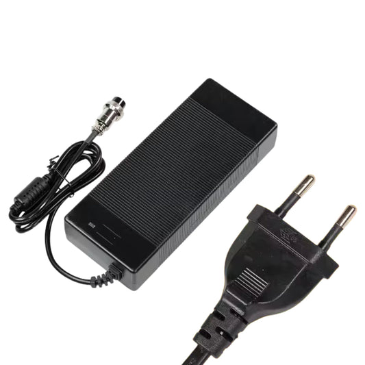 Laddare VSETT/ZERO 52V - Reservdel - Wheelyshop