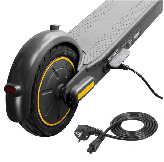 Charging cable Ninebot - Spare part - Wheelyshop