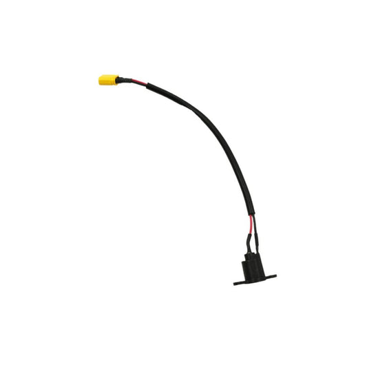 Laddningsport KuKirin G3 Pro - Reservdel - Wheelyshop