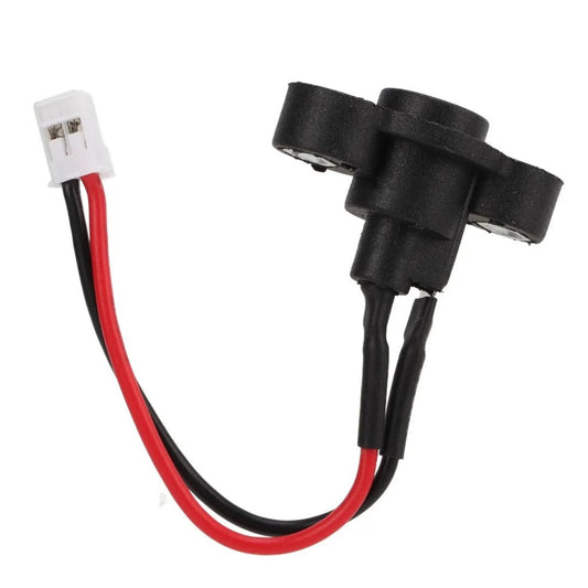 Laddningsport Ninebot ES - Reservdel - Wheelyshop