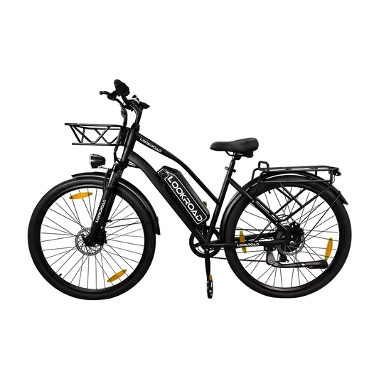 LOOKROAD L28 MIN - Electric bike - Wheelyshop