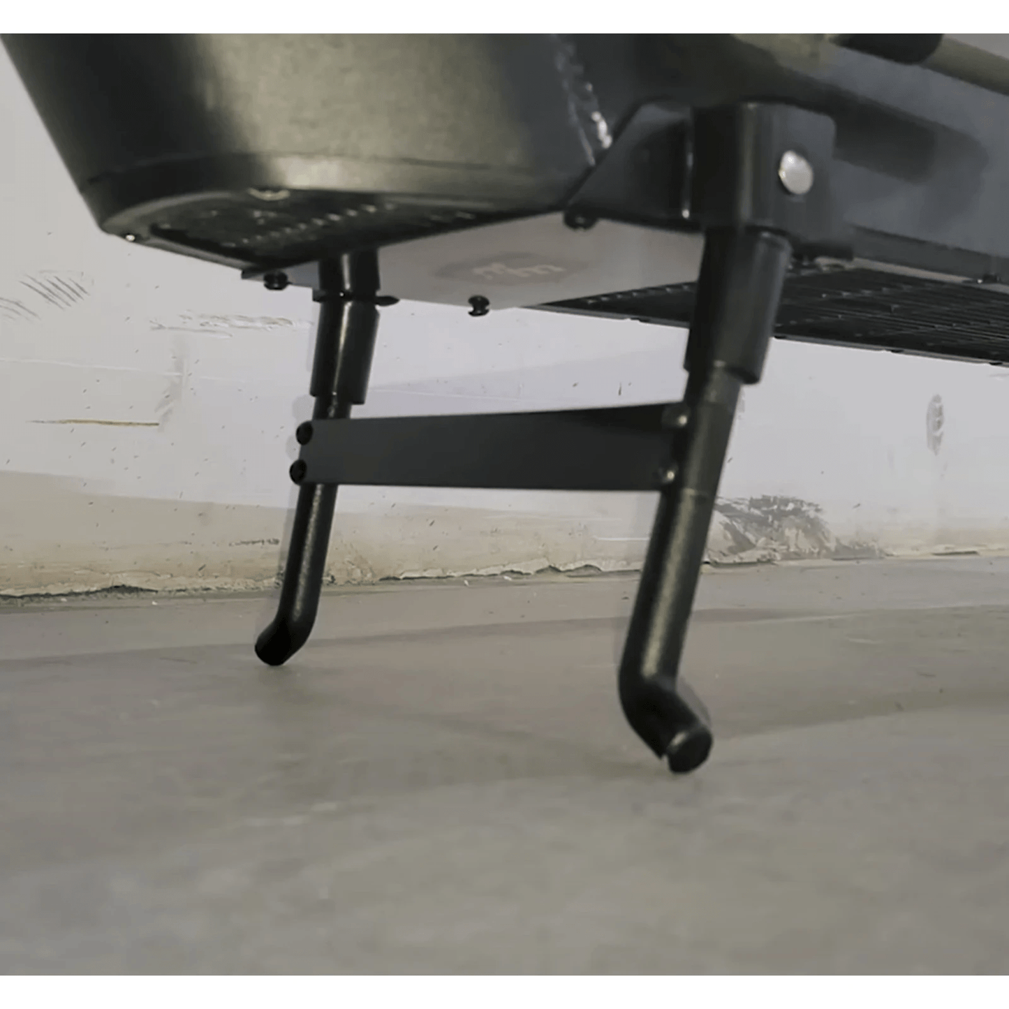 Monorim double support leg Ninebot - Spare part - Wheelyshop