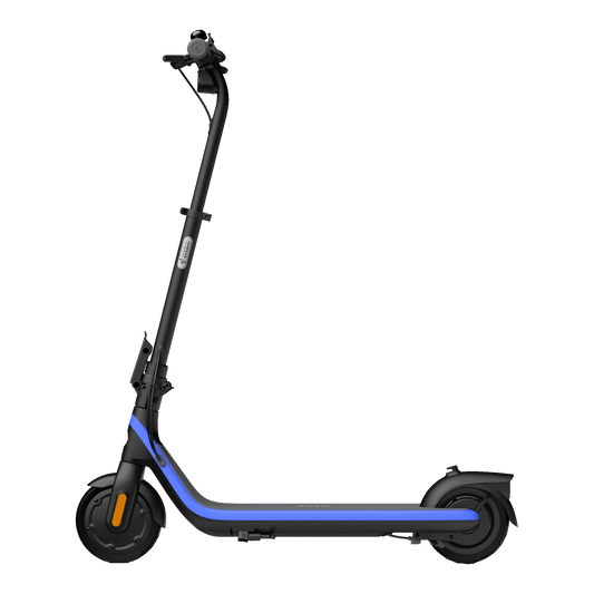 NINEBOT C2 PRO BY SEGWAY - Elsparkcykel - Wheelyshop