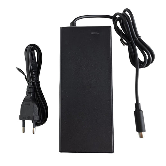 Original laddare KuKirin G2 Max - Tillbehör - Wheelyshop