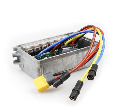 Original moderkort Ninebot G30 - Reservdel - Wheelyshop