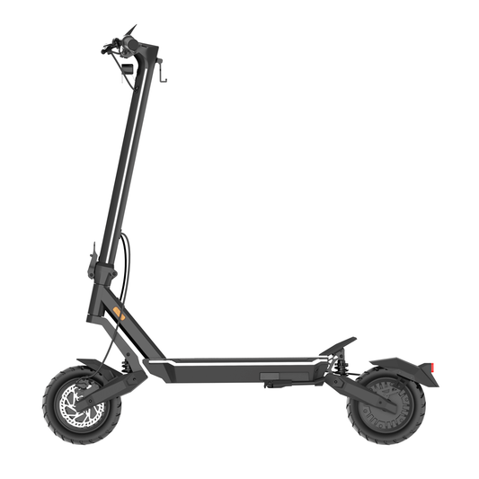 Punk Roamer Pro - Electric scooter - Wheelyshop