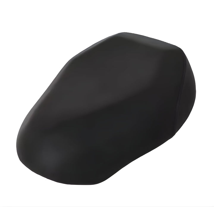 Elcykelsadel Comfort Edition, sedd snett