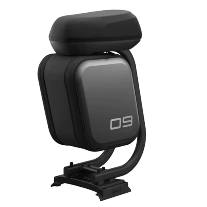 Sadel för Ninebot ZT3/ZT3 Pro