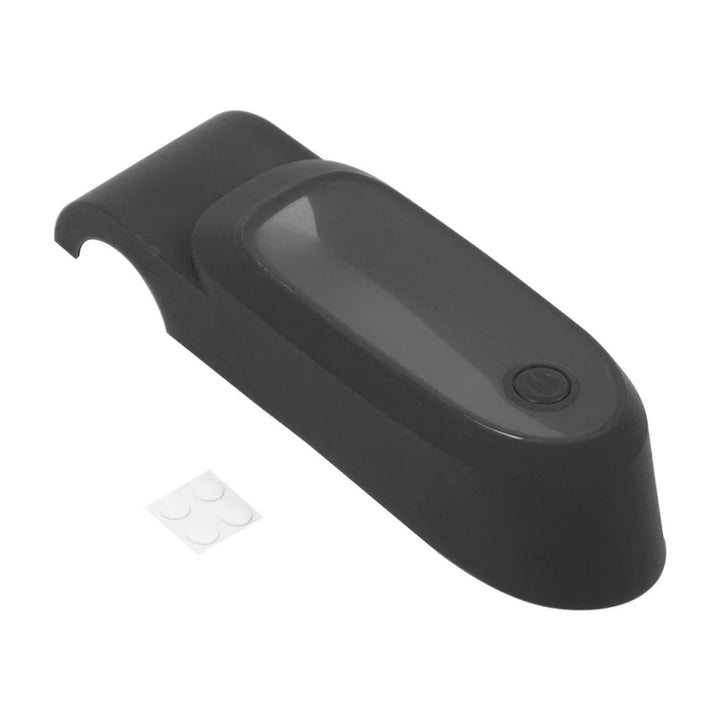 Skärmskydd för Ninebot F20/F25/F30/F40 i svart