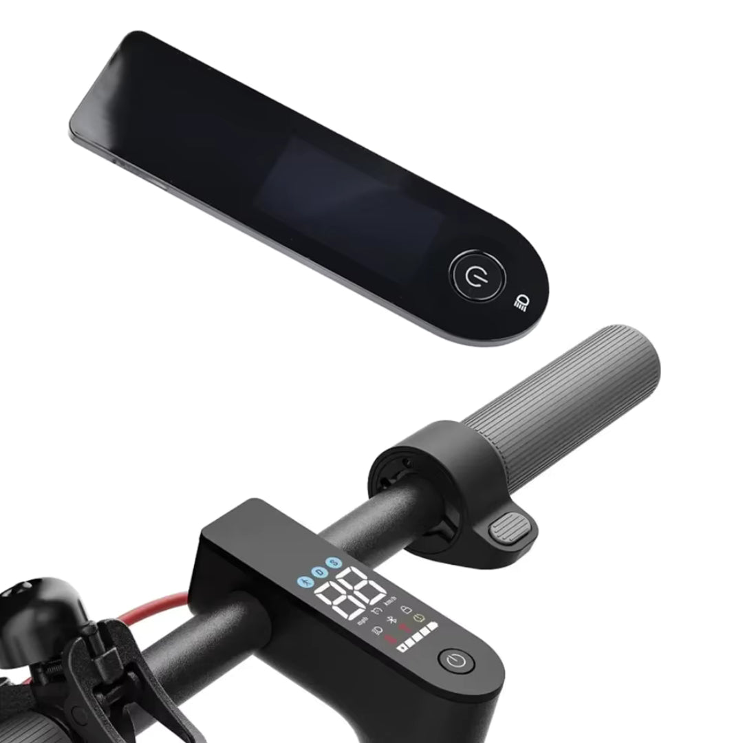 Skärmpanel Xiaomi 4 - Reservdel - Wheelyshop