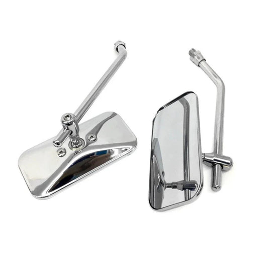 Smart backspegel - Classic Edition - Tillbehör - Wheelyshop