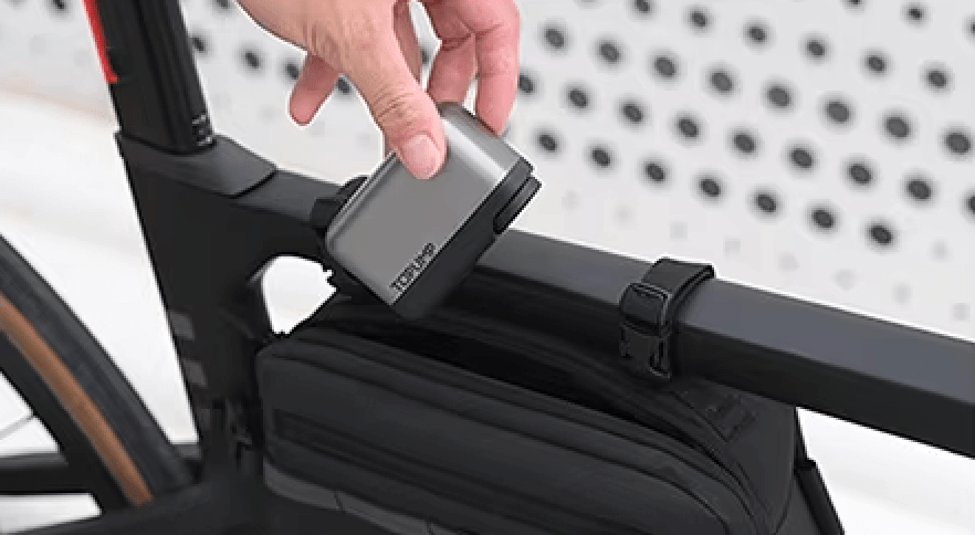 Smart Electric Pump - Accessories - Wheelyshop