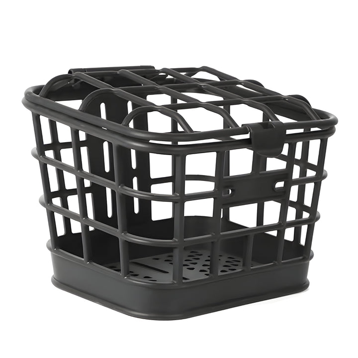 Smart korg med lock