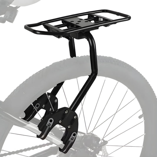 Smart pakethållare cykel - Version 2 - Tillbehör - Wheelyshop