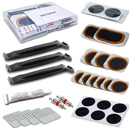 Smart puncture kit - Accessories - Wheelyshop