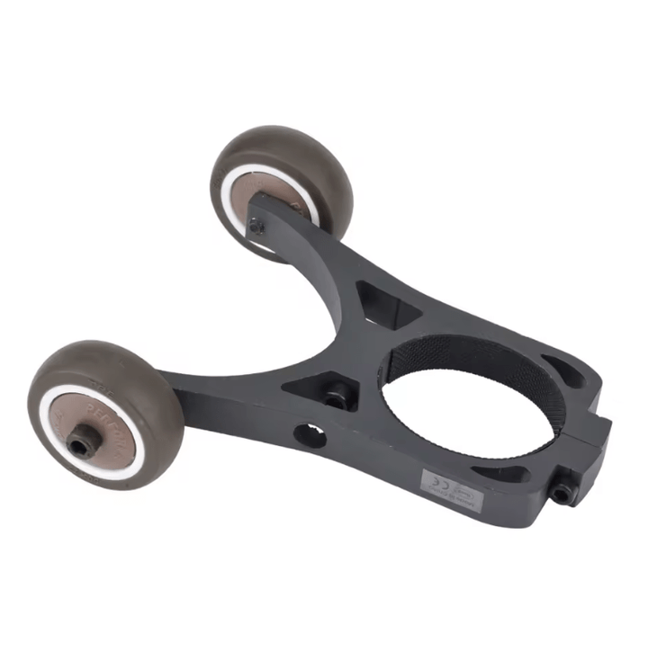Smart vikbar hjulstöd - Tillbehör - Wheelyshop