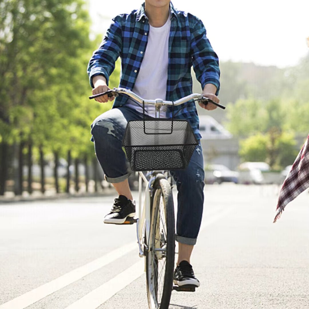 Standard cykelkorg - Reservdel - Wheelyshop
