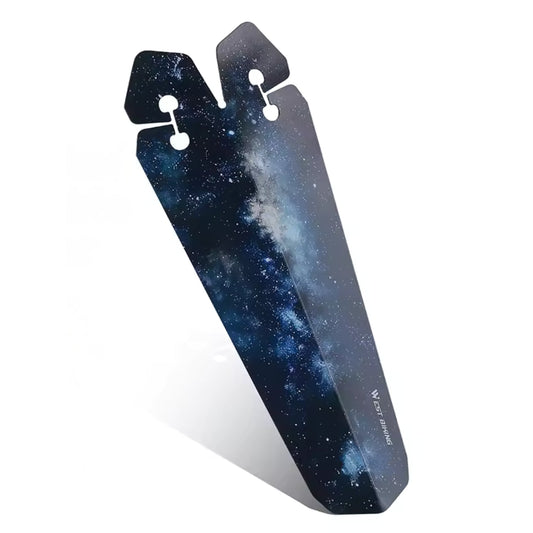 Stänkskärm bak till cykel - Tillbehör - Wheelyshop