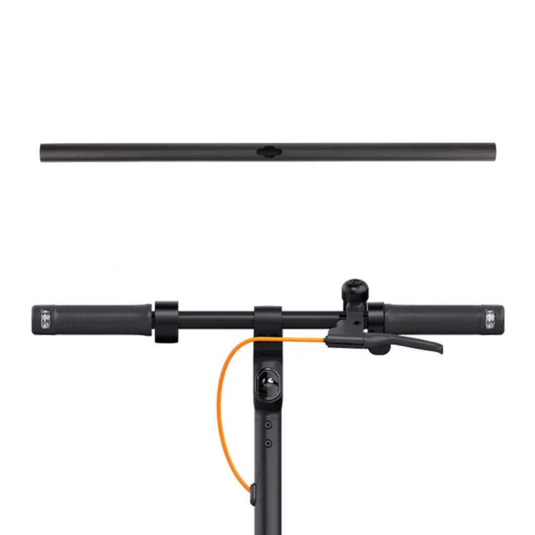 Handlebar Ninebot F2/F2 Pro/F2 Plus - Spare part - Wheelyshop