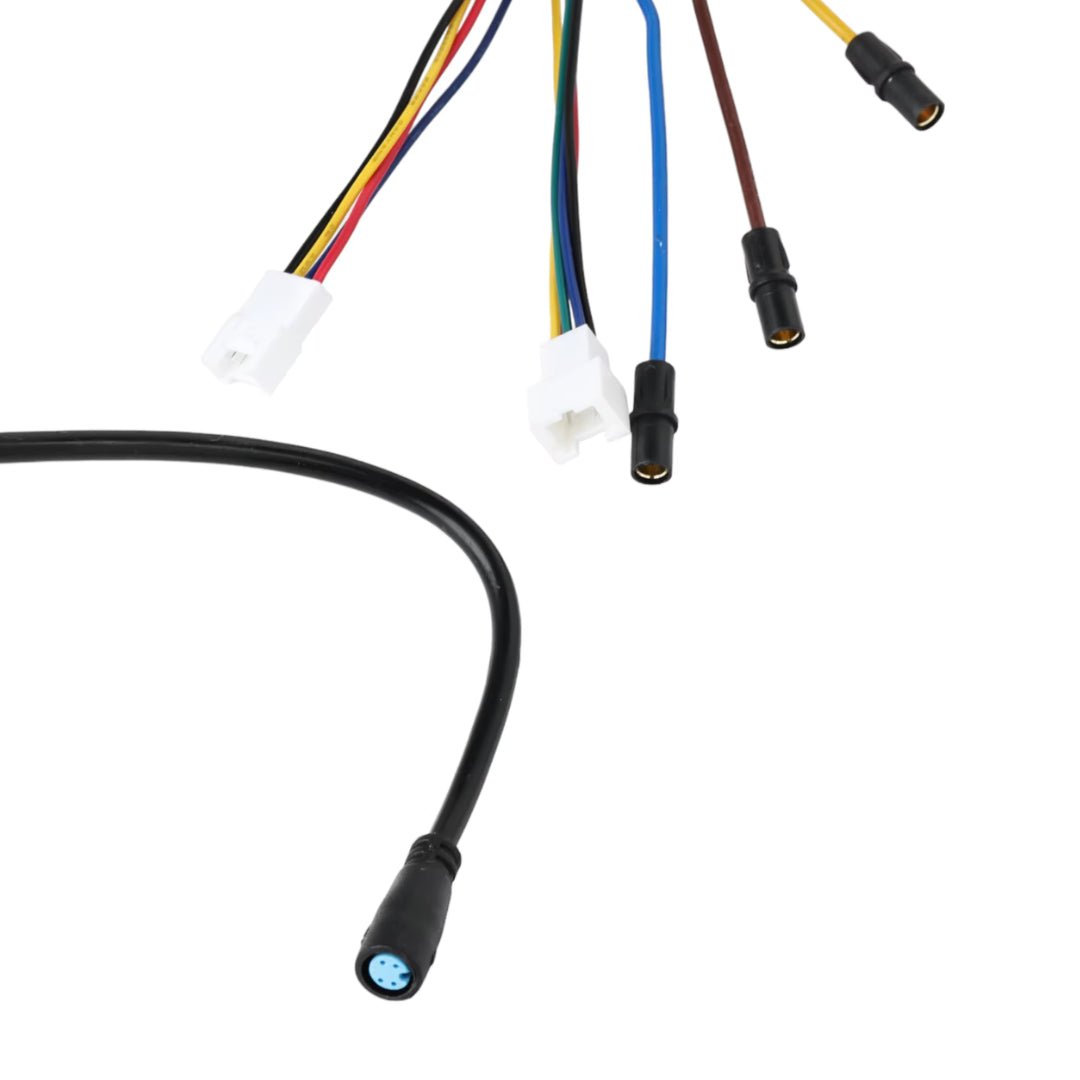 Control unit Ninebot ES - Spare part - Wheelyshop