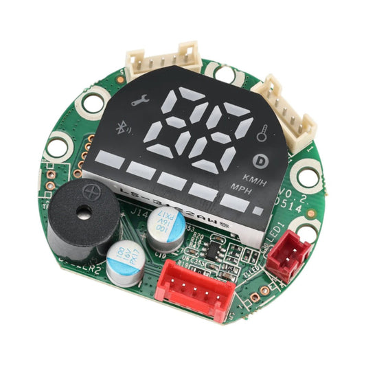 Styrskärm HX X8 - Reservdel - Wheelyshop