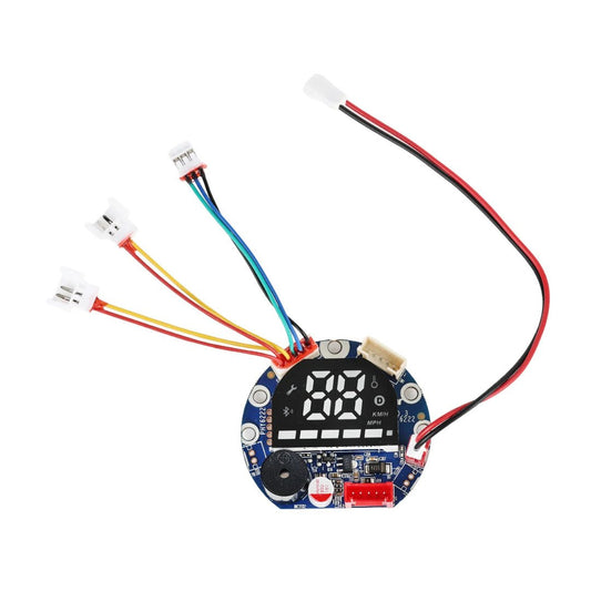 Steering screen HX X9 - Spare part - Wheelyshop