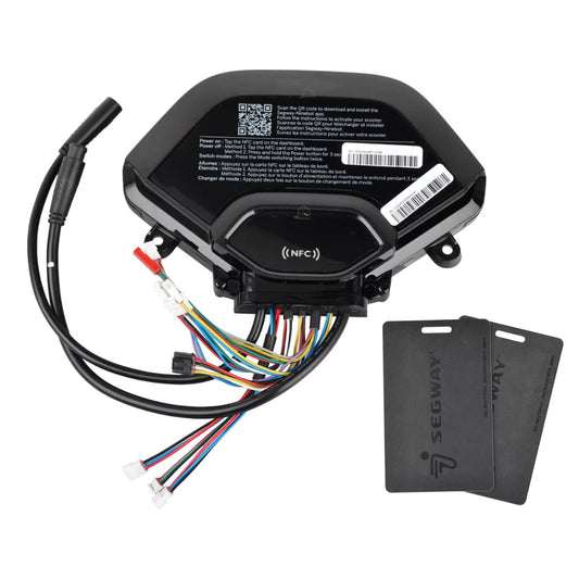 Steering screen Ninebot P100 - Spare part - Wheelyshop