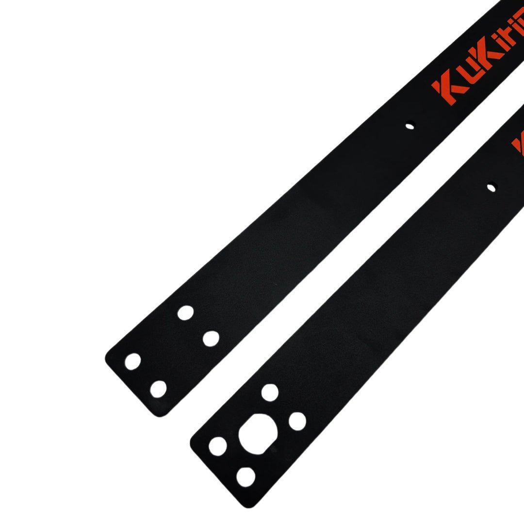 Styrstam KuKirin G4 - Reservdel - Wheelyshop