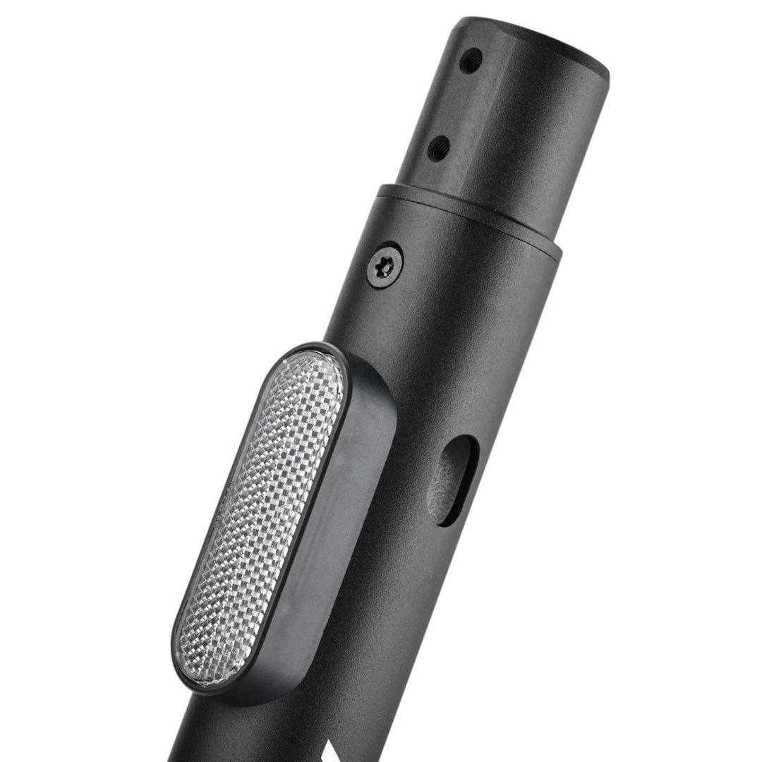 Styrstam + vikmekanism Ninebot ZT3/ZT3 Pro - Reservdel - Wheelyshop