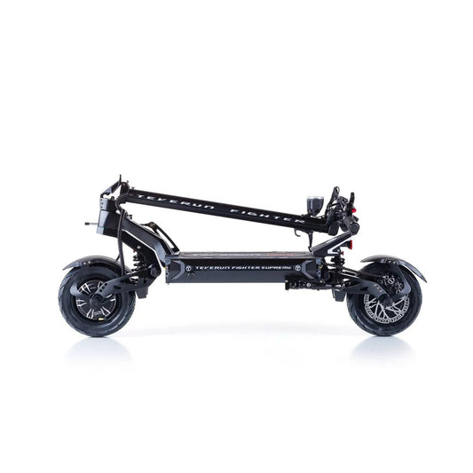 TEVERUN FIGHTER SUPREME - Elsparkcykel - Wheelyshop