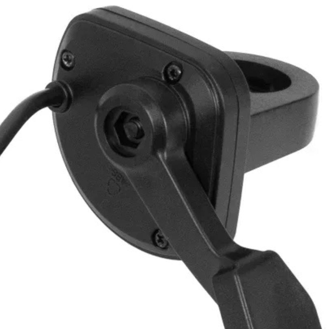 Tumgas iScooter iX3/iX4 - Spare part - Wheelyshop