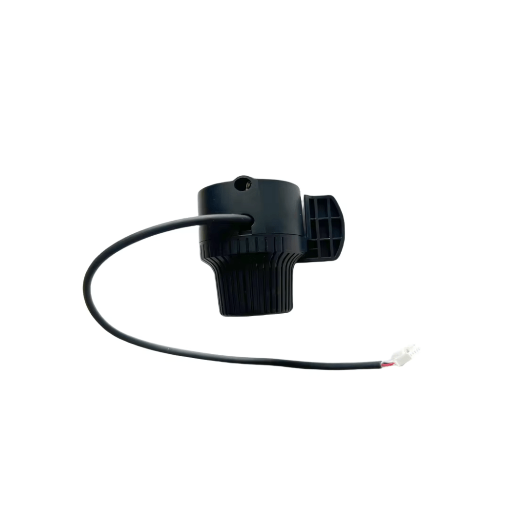 Tumgas KuKirin G2/G3/G4 - Reservdel - Wheelyshop