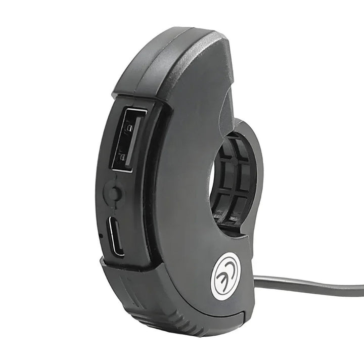 USB-uttag för Ninebot Max G30/G30D