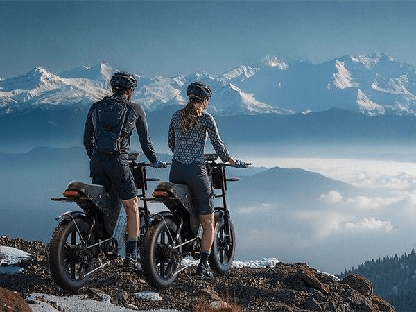 VARUN X - Plorer Beast - Electric bike - Wheelyshop