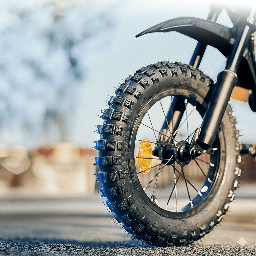 Wheely - A14 - Elcykel - Wheelyshop