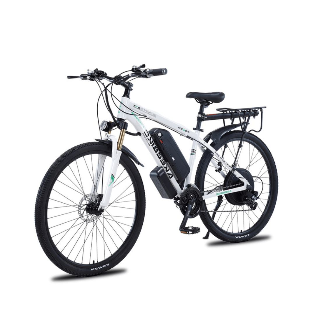 Wheely - XAL270 - Elcykel - Wheelyshop