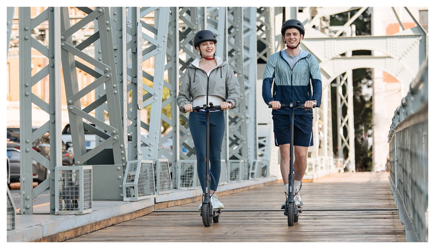 Xiaomi 3 Nordic Edition - Electric scooter - Wheelyshop