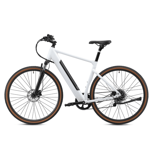 YANGOR H700 (36V 10.4Ah) - Electric bike - Wheelyshop