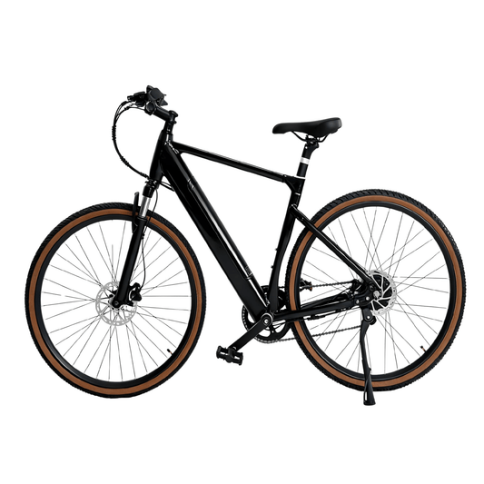 YANGOR H700 (36V 10.4Ah) - Electric bike - Wheelyshop