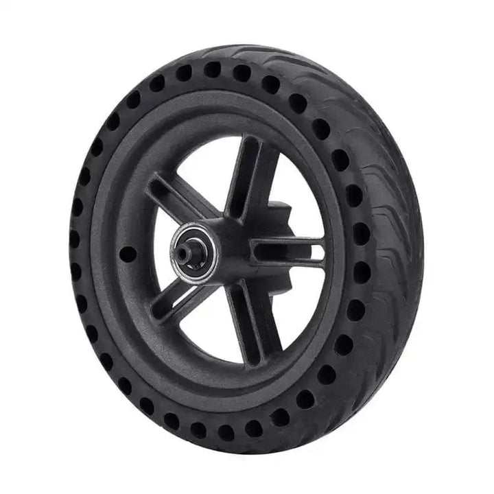 Bakhjul 8,5" Honeycomb Xiaomi - Reservdel - Wheelyshop