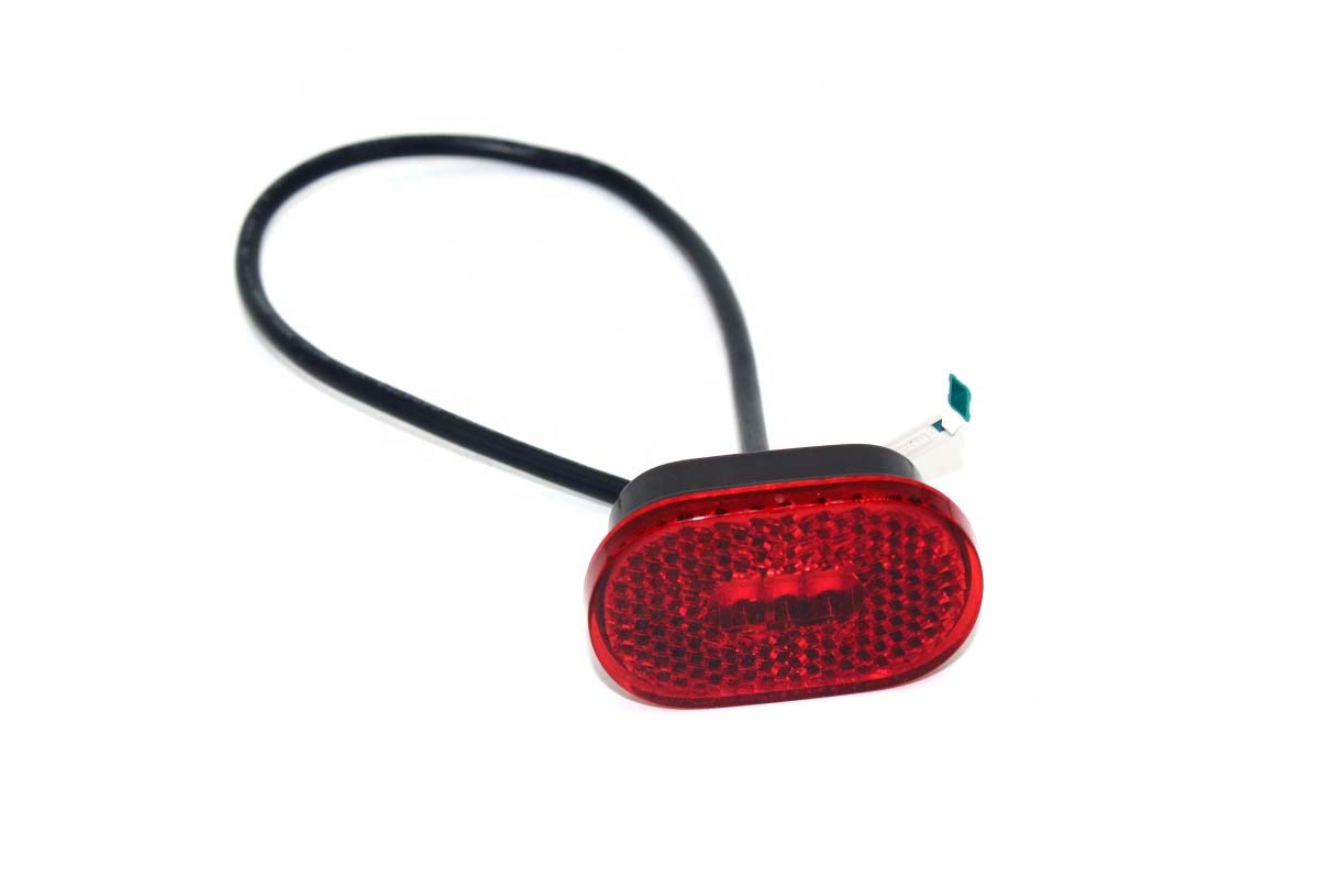 Baklampa Xiaomi - Reservdel - Wheelyshop