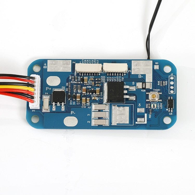 Batteri BMS kretskort Xiaomi - Reservdel - Wheelyshop