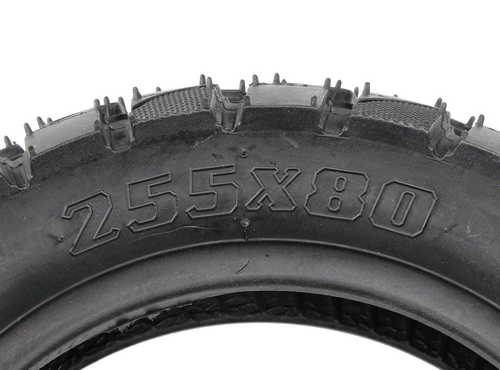 Däck 10" Off - Road Luft Kaabo/VSETT/ZERO/Dualtron/KuKirin - Reservdel - Wheelyshop