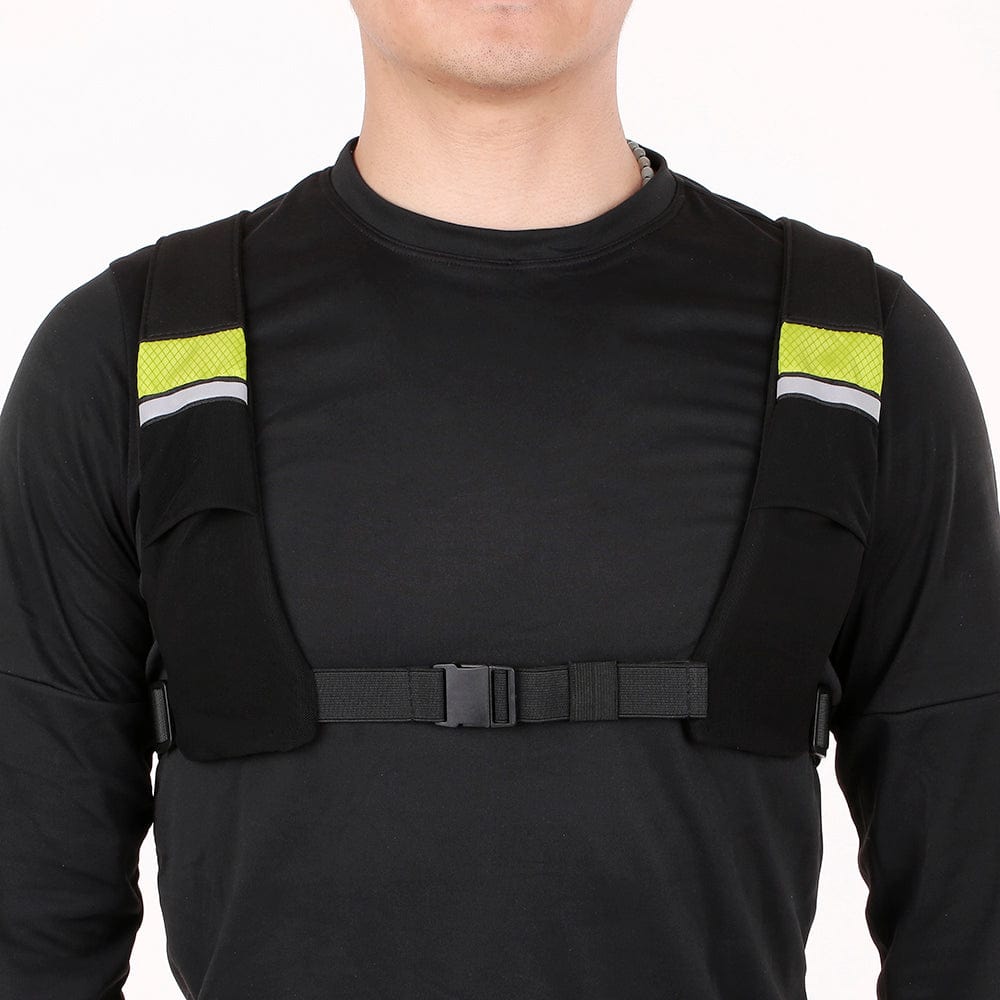 Smart reflexväst - Tillbehör - Wheelyshop