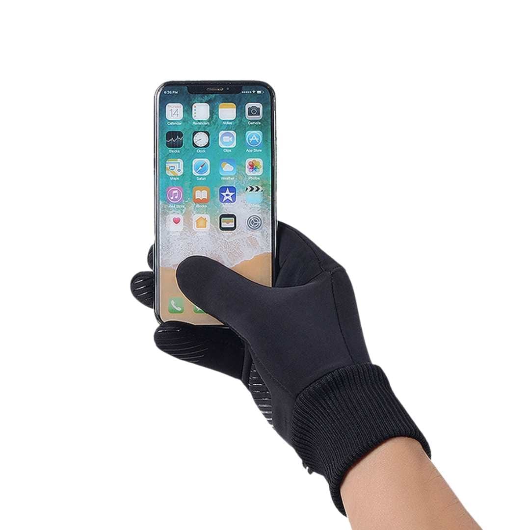 Smarta handskar - Tillbehör - Wheelyshop