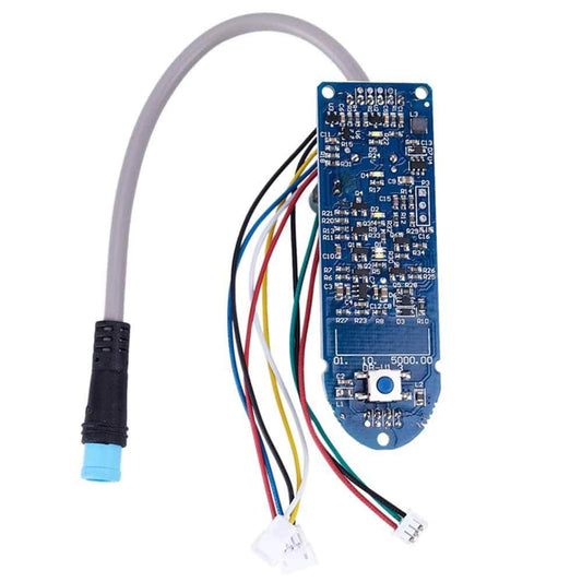 Styrskärm Xiaomi - Reservdel - Wheelyshop